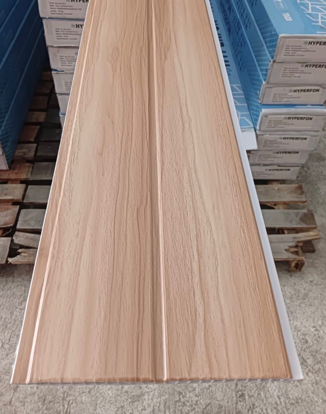 Plafon PVC